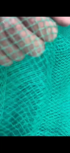 ALL PURPOSE NET 8 feet WIDTH x 90 meters Fish Net Poultry Net Garden Net