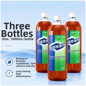 PINGANDATONG | Odor Removing Liquid Deodorizer Bio-components