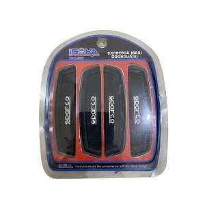 Doorguard Karet Pelindung Pintu Mobil SPC sporty