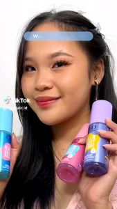 CBD Figo Hair Boost Fragrance 100ml/Spray Rambut