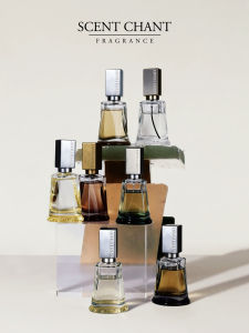 SCENTCHANT | Unique Tasting Perfume