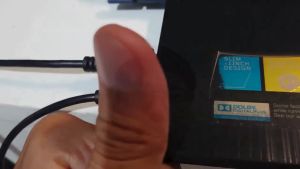 FAST DELIVERY Xiaovv Kamera Webcam PC Laptop 1080P Full HD Video Conference 30FPS dengan Microphone