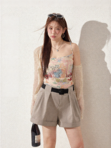 JULULOOK | Trang Phục Kiểu Mỹ Retro Plus Size
