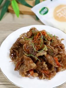 SHUANGTA | Pure Potato Starch Baking Ingredient Glaze Enhancer 200g