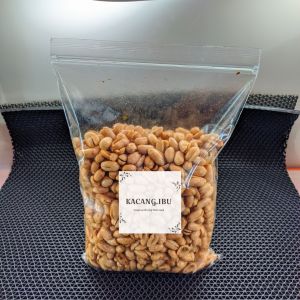 KACANG BAWANG BALI SUPER 500gr ENAK GURIH RENYAH