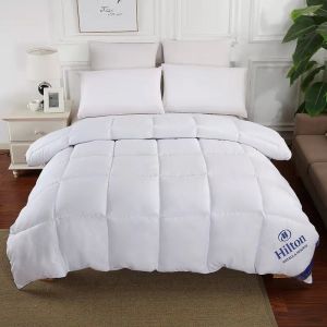 Hotel Thick Warm Quilt