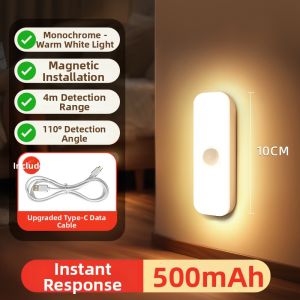 Onefire | Automatic Sensing Night Light Rechargeable