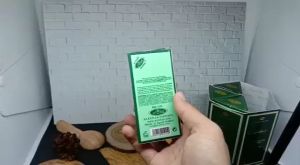 Parfum Al Rehab LOVELY Roll On 6 ML Non Alkohol / LOVELY Al Rehab/Al Rehab Original/Al Rehab Roll On