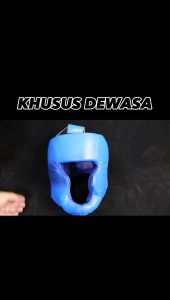 HELM TINJU MUAY THAI HELM KARATE HELM KICKBOXING HELM BOXING HELM TAEKWONDO HELM SANDA HELM MMA HELM
