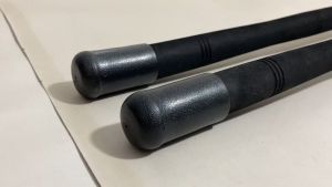 คันเบ็ดตกปลาทะเล Nucari Blue Sea-II ยาว 6 ฟุต 1 ท่อน