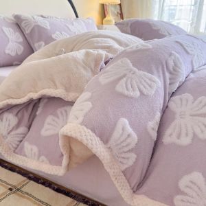 MINGSHA | Thermal Blanket Duvet 2-in-1 High-weight Soft