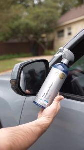 KOCH-CHEMIE [ SPG ] KCX SPEED GLASS CLEANER [ 140ML ] | [ 750ML ]