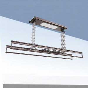 Hotata | Electric Invisible Intelligent Lifting Drying Rack
