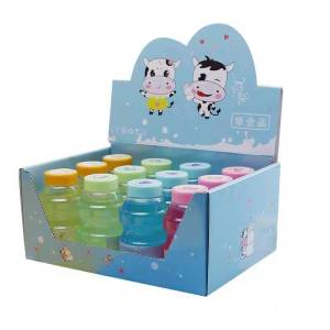 Child-friendly Non-toxic Adhesion-free Stress Relief Slime Toy