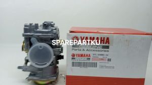 5TL CARBURATOR ASSY MIO SPORTY / SMILE / MIO SOUL / YAMAHA NOUVO / FINO / KARBURATOR FULLSET / CARBURATOR