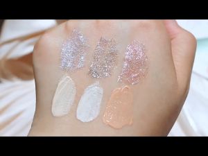 Double Head Liquid Eyeshadow & Concealer: A Comprehensive Guide