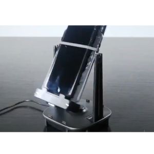 Mobile Phone Shaker Desk Walking Swing Shaker Phones Automatic Shake Step For Mobile Phone