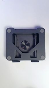 Stand Laptop Lipat Portabel MIKUSO LS-070 dengan Rotasi 360°