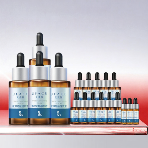 UFACE | 5% High Concentration Tranexamic Acid Dark Spot Serum 20ml