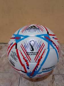 BOLA SEPAK SIZE 5