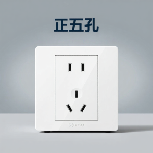 Bull | 5-Port Power Outlet 10A