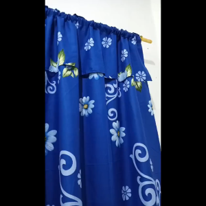 GORDEN SERUT PONI MURAH DAN MEWAH UKURAN 100X200 CM