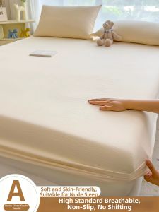 HAOMIAN | Full-Enclosure Bed Cover