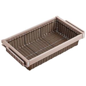 Nuomi | Sliding Damping Storage Basket