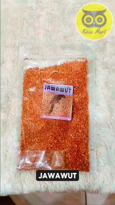 Biji Jewawut untuk Burung: Pakan Berkualitas Tinggi