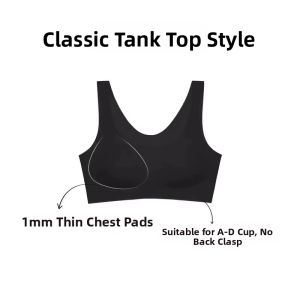 NEIWAI | Wireless Size Flexible Padded Bra