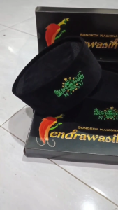 Peci songkok kopiah royal nu ac