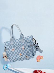 JoynCleon | Stylish Lightweight Multi-functional Diaper Bag