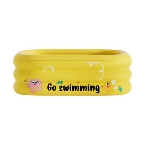 Voutdo.ing | Childrens Inflatable Swimming Pool
