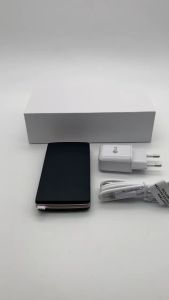 D486สมาร์ทไวน์ปลดล็อค LG 4G รอม1G RAM Android Flip LTE สมาร์ทโฟน GPS