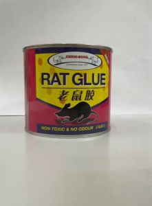 RAT GLUE 220ML (BIG) CHEMI-BOND