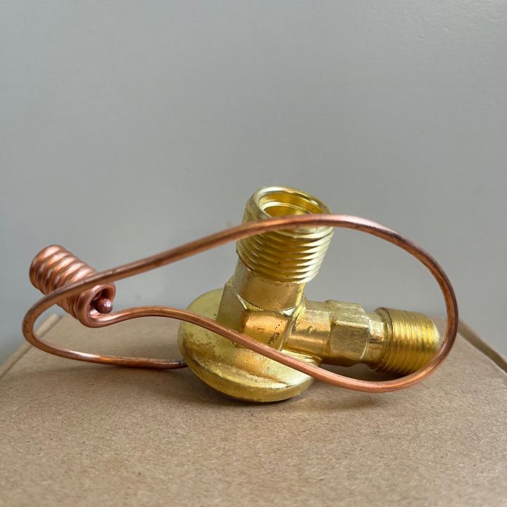 Mitsubishi L300 (3/8) AC Expansion Valve Single Capilliary Auto
