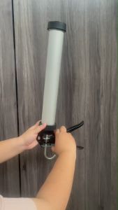 ปืนยิงยาแนวไส้กรอก 600ml - First Sealant PU/MS