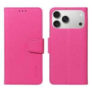 Faux Leather Phone Case for IPhone17E 16 15 14 13 12 11 Pro Max Plus Mini Air Magnetic Flip Stand Shockproof with Card Slots PU