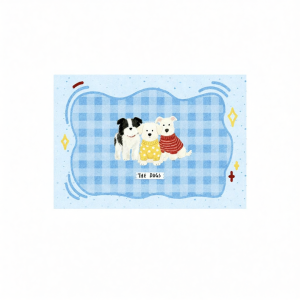 YUNHAOBUYI | Pet Urine-proof Non-slip Easy-to-clean Mat