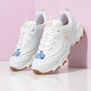 Skechers | Trendy Retro Platform Sneakers