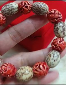 Trending Dragon Sinukuan Bracelet Multi Lucky Charm
