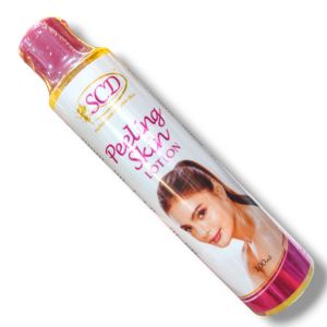 SCD Peeling Lotion 100ml and 50ml