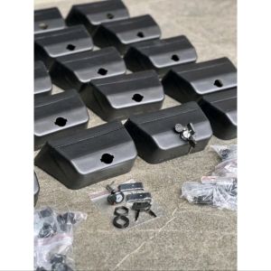 tool kit rx king tool box rx king bagasi belakang rx king import full set