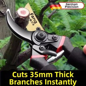 XINFANGCHENG | Branch and Flower Pruning Garden Shears