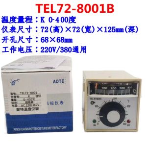 Thiết Bị Kiểm Soát Nhiệt Độ Nướng Điện Và Nướng Khí Ga TEL72-8001B 9001B TEL96-2001 Thiết Bị Đo Lường Điện Tử Từ Trung Quốc Đại Lục