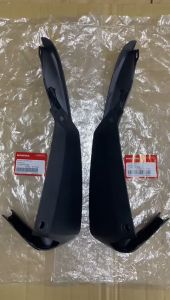 ORIGINAL HONDA CITY GN2 T00 2024 FACELIFT S SPEC BUMPER LOWER GARNISH GRILLE 71153-T00-T80 71158-T00-T80