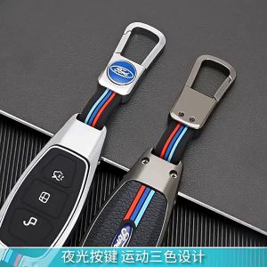 Bọc Chìa Khóa Ford  💟𝑮𝒊𝒂́ 𝑺𝒐̂́𝒄💟 Ốp Khoá Xe Ford Ranger Everest Territory Ecosport Focus Fiesta Explorer Raptor