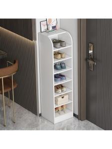 MOLORE | Space Saving Corner Small Shoe Rack