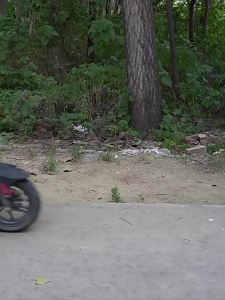 LUKSEN | Ultra Quiet High Wind Force Electric Scooter Fan 12v