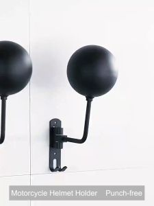 Wall Mounted Helmet Holder: A Comprehensive Guide